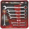 7PC SAE GEARWRE
