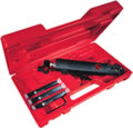 Chicago Pneumatic Super Duty Recip Saw Kit 