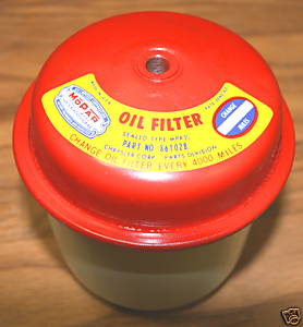 FILTER-SUBSTITUTED MOPAR (861028)
